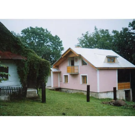 Holiday Vakantiehuis *